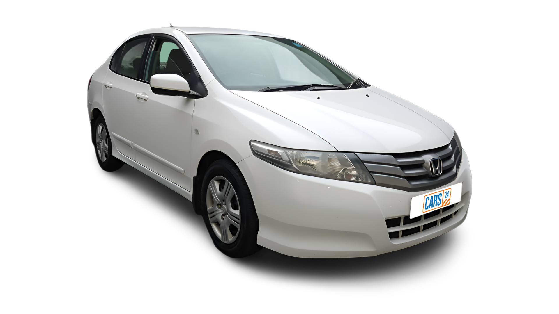 Honda City-img